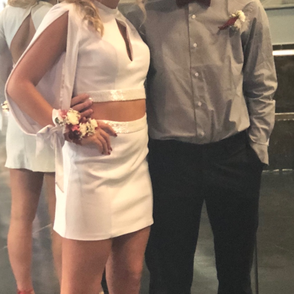 Ho Co Dress